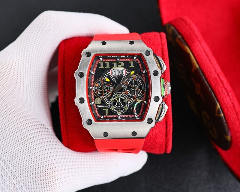 RICHARD MILLE Watches